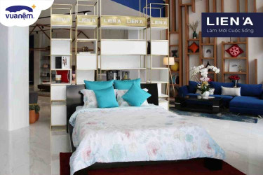 đại lý nệm liên á tại cần thơ
