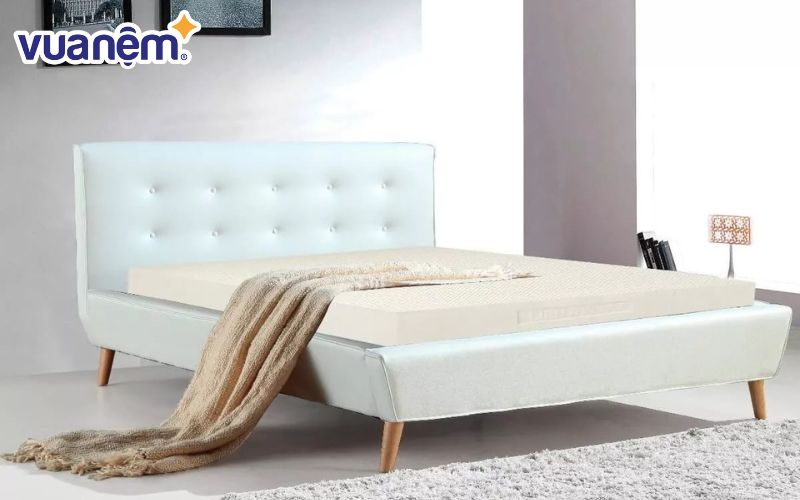 Chọn mua nệm Liên Á tại các cửa hàng, đại lý uy tín
