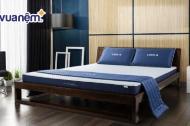 đại lý nệm Liên Á tại Huế