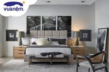 địa chỉ bán giường ngủ bình dương