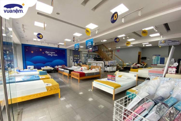 top 8 địa chỉ bán giường ngủ Hai Bà Trưng Hà Nội