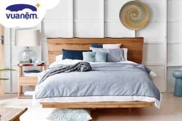 địa chỉ bán giường ngủ quận 4