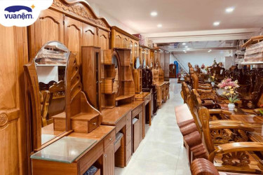 top địa chỉ bán giường ngủ quận 9