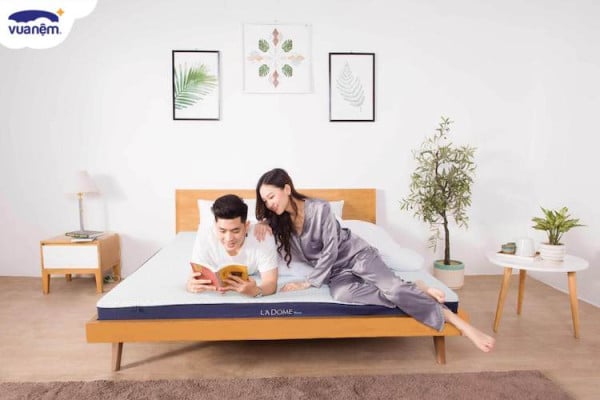 Danh sách các đại lý nệm Liên Á tại Hải Phòng uy tín hiện nay