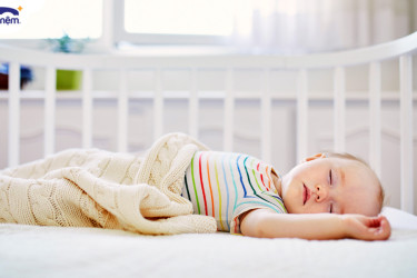 Hướng dẫn chọn mua nệm Nhật Bản cho bé