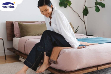 địa chỉ bán giường ngủ Hoàng Mai Hà Nội uy tín