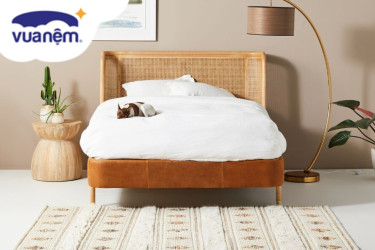 địa chỉ bán giường ngủ quận 1