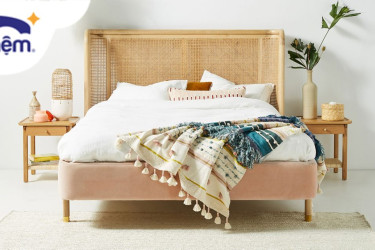 địa chỉ bán giường ngủ quận 2