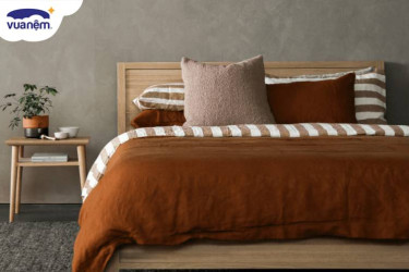 Địa Chỉ Bán Giường Ngủ Sơn Tây Hà Nội