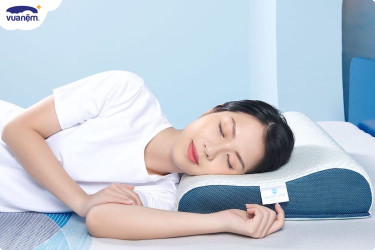 Mua gối ngủ Nhật Bản ở đâu?