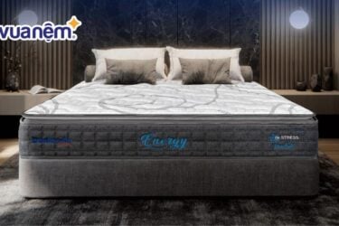 đệm dunlopillo loại nào tốt