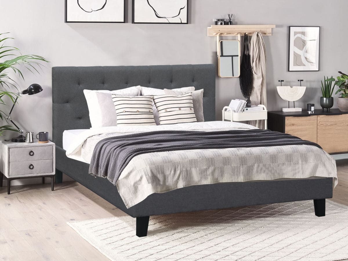 Giường ngủ đôi Double Bed