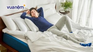 Top 10 mẫu nệm êm như khách sạn nhất định bạn phải thử