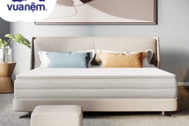 cách bảo quản topper nệm