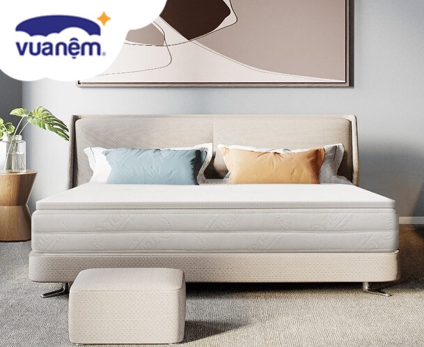 cách bảo quản topper nệm