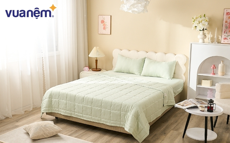 Chăn tencel Goodnight Airsilk