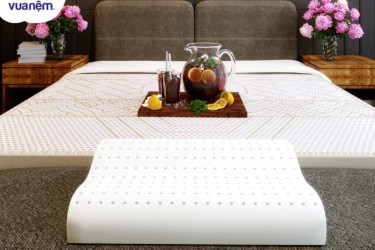 Tìm kiếm gối ngủ chống đau cổ