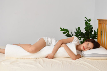 Các loại gối ôm cao cấp nhất hiện nay
