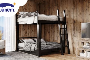 mẫu giường tầng người lớn