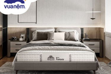 nệm lò xo từ 3 triệu đến dưới 5 triệu