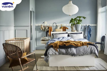 giường ikea