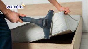 Bật mí 6 cách loại bỏ mạt bụi khỏi nệm nhanh chóng, hiệu quả