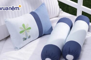 kích thước gối ôm, kích thước vỏ gối ôm