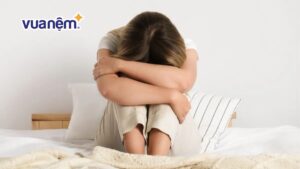 Nỗi khổ không của riêng ai: Tại sao nằm mãi không ngủ được?