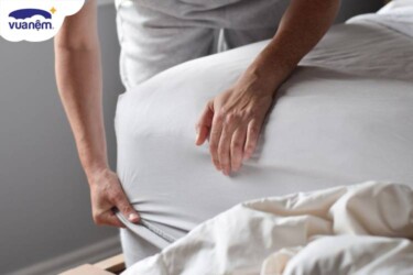 bao lâu nên mua chăn ga gối mới