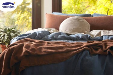 bedding là gì