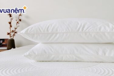 gối ngủ cao cấp