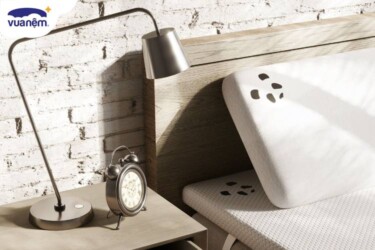 Memory Foam Pillow