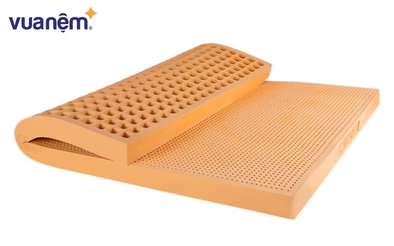 Nệm cao su Standard của Vạn Thành