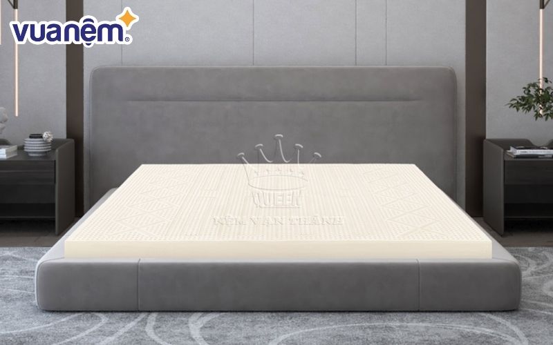 Nệm cao su Vạn Thành Segovia