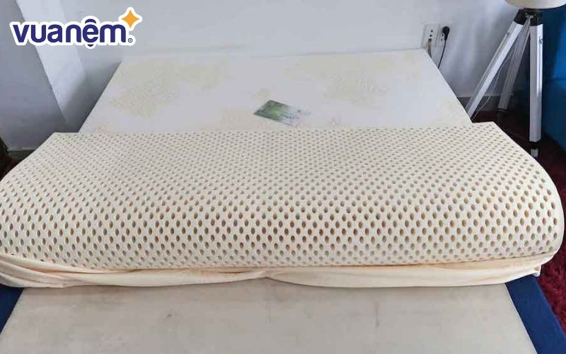 Hướng dẫn vệ sinh và bảo quản nệm Vạn Thành
