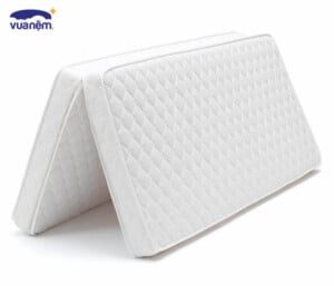 Bảng giá nệm gấp 2 Kim Cương cập nhật mới nhất hiện nay