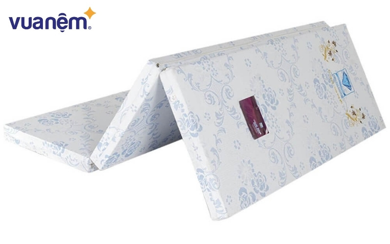 Nệm bông ép Kim Cương chất lượng cao và giá thành rẻ