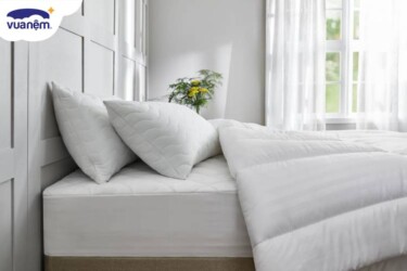 pillow là gì