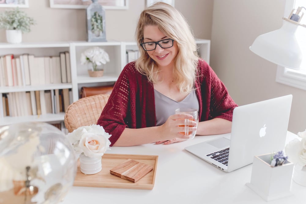 Suy nghĩ những điều bạn thấy tự hào nhất về chính mình nhất