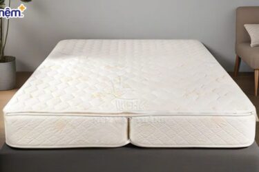 bảng giá nệm Vạn Thành
