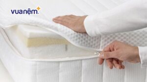 Hướng dẫn 9 cách làm cứng nệm foam đơn giản mà hiệu quả