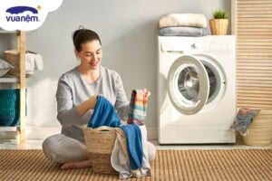 Hướng dẫn cách giặt tấm bảo vệ nệm kéo dài chuẩn chỉ đúng cách
