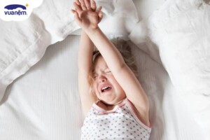 Giải mã hiện tượng kích thích nhầm lẫn sau khi ngủ dậy 