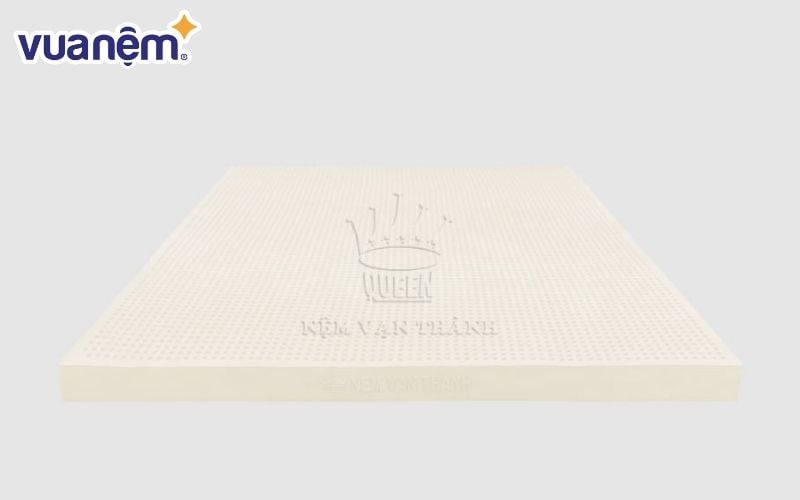 Giá thành phải chăng là ưu điểm của nệm Vạn Thành 10cm