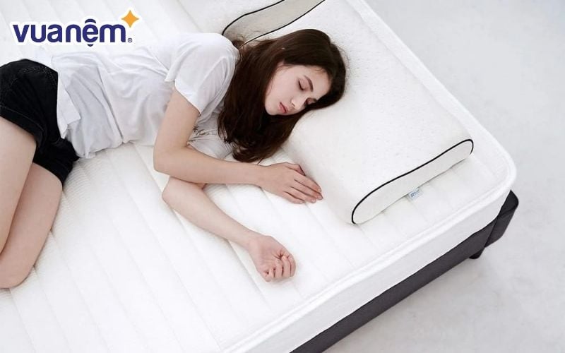 Ai nên sử dụng nệm cao su Vạn Thành 10cm?