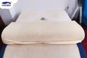 Nệm cao su Vạn Thành 10cm giá bao nhiêu?