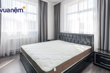 nệm Foam Latex bán chạy trên thị trường