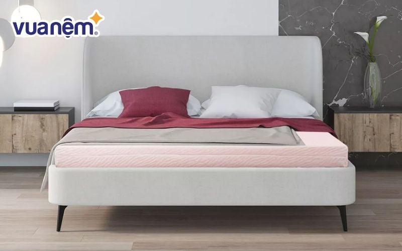 Nệm cao su Classic Liên Á rất được ưa chuộng