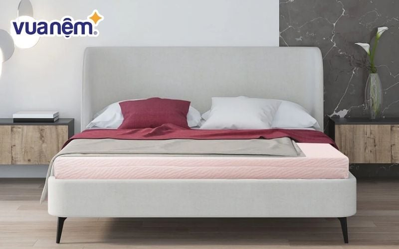 Nệm cao su Classic Liên Á là sản phẩm rất được yêu thích