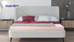 Bảng giá nệm Liên Á 1m6 mới nhất hiện nay